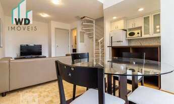 Imagem: Apartamento com 1 dormitório para alugar