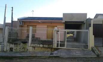 Imagem: SAPUCAIA DO SUL - Casa Padrão - Lomba da