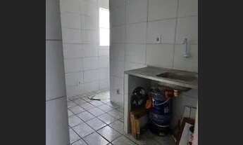 Imagem 6: Apartamento com 2 dormitórios à venda por R$ 85.000,00 - Geisel - João Pessoa/PB