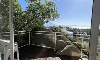 Imagem 3: Aluguel duplex vista mar