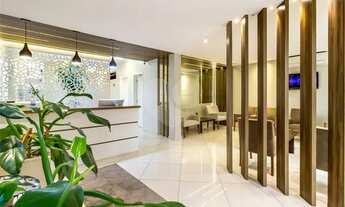 Imagem 3: Sala Comercial para locação nos Jardins