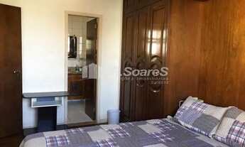 Imagem 6: Apartamento com 2 quartos na Tijuca, Rua Silva Ramos