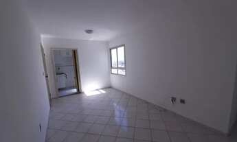 Imagem: Apartamento para aluguel possui 50m², com