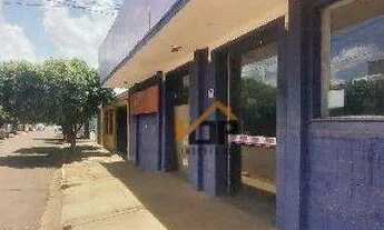 Imagem: Prédio à venda, 340 m² por R$ 333.906,00