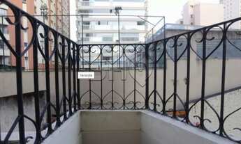 Imagem 4: Apartamento com 1 dormitório e 1 vaga, na Santa Cecília