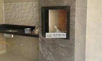 Imagem 7: Casa com 2 dormitórios à venda, 118 m² por R$ 580.000,00 - Horto Florestal - Sorocaba/SP