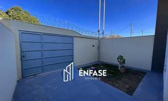 Imagem 3: Casa à venda em São Joaquim de Bicas no bairro Tereza Cristina