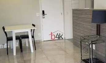 Imagem 5: Apartamento para locação no Follow Brooklin