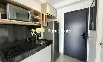 Imagem 4: Flat excelente para locação em Pinheiros - VN Oscar Freire