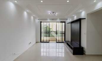 Imagem 2: Apartamento à Venda - Vila das Mercês, 3 Quartos, 90 m2