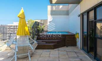 Imagem 5: Recreio dos Bandeirantes