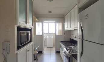 Imagem 4: Apartamento com 2 quartos para alugar por R$ 2800.00, 97.64 m2 - CENTRO - JOINVILLE/SC