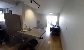 Imagem 3: Apartamento para aluguel com 62 metros quadrados com 1 quarto em Perdizes - São Paulo - Sã