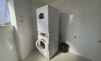 Imagem 6: Flat para aluguel com 38 metros quadrados com 1 quarto em Estrela Sul - Juiz de Fora - MG