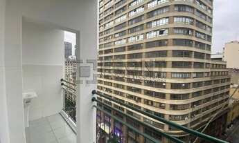 Imagem: Excelente imóvel no Centro de São Paulo