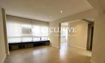 Imagem: Apartamento-À VENDA-Leblon-Rio de Janeiro-RJ