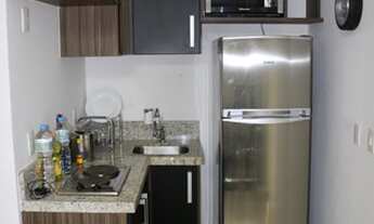 Imagem 4: Excelentes Flats, com serviços de faxina e lavanderia a partir de R$ 3200