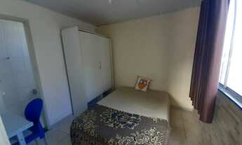 Imagem 5: Apartamento 1/4 Mobiliado