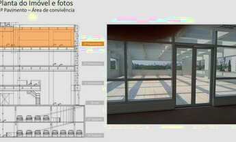 Imagem 3: Prédio para Locação em São Paulo, Jardim Paulista, 1 dormitório, 6 banheiros, 35 vagas