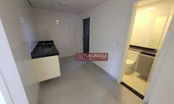 Imagem 5: Apartamento com 2 dormitórios para alugar, 41 m² por R$ 1.700,00/mês - Jardim Rosa de Fran