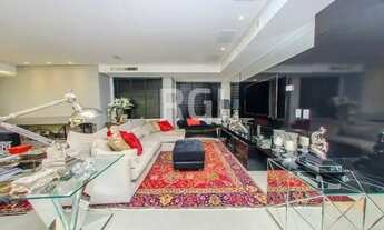 Imagem 6: Apartamento para Venda - 257.8m², 3 dormitórios, sendo 3 suites, 3 vagas - Bela Vista