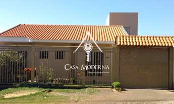 Imagem: Casa com 3 dormitórios à venda, Santa