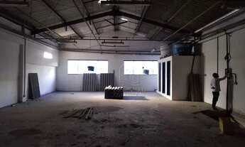 Imagem 6: Prédio, 980 m² - venda por R$ 2.150.000,00 ou aluguel por R$ 15.000,00/mês - Parque das Na