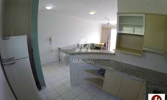 Imagem 5: Apartamento (tipo - padrao) 1 dormitórios, cozinha planejada, portaria 24 horas, elevador