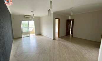 Imagem 4: Apartamento com 3 dormitórios à venda, 120 m² por R$ 493.500,00 - Centro - Mongaguá/SP