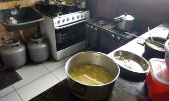 Imagem 5: Vendo concessão de Bar montado!