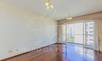 Imagem 2: São Paulo - Apartamento Padrão - Moema Índios