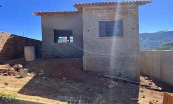 Imagem: CASA NOVA À VENDA EM JARDIM SÃO LUIZ I