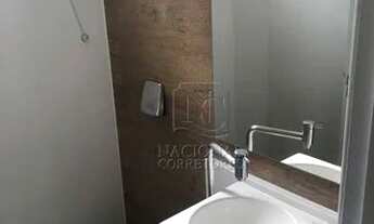 Imagem 3: Sobrado com 3 dormitórios à venda, 138 m² por R$ 900.000,00 - Parque das Nações - Santo An