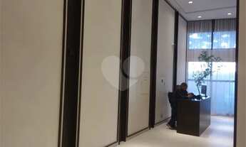 Imagem 7: São Paulo - Conjunto Comercial/Sala - VILA MARIANA