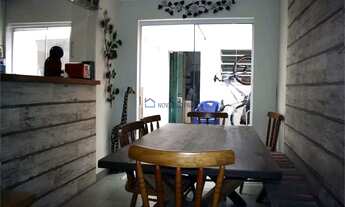 Imagem 6: Sobrado de 141 m² com 2 vagas, - Planalto Paulista