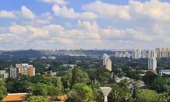 Imagem 4: Sobrado Residencial para venda e locação, Alto de Pinheiros, São Paulo - SO0001