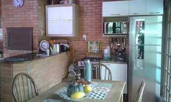 Imagem 7: Casa Residencial para venda - 438.5m², 3 dormitórios, 2 vagas - Morro do Espelho