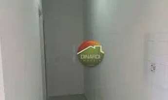 Imagem 3: Apartamento com 2 dormitórios para alugar, 50 m² por R$ 1.560,00/mês - Jardim Anhangüera