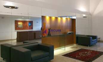 Imagem 2: Apartamento 2 quartos Mobiliado Lourdes (BH) - Locação