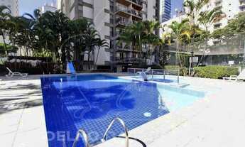 Imagem 6: São Paulo - Apartamento Padrão - Moema Índios