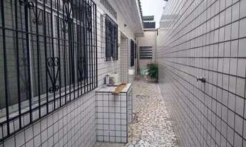 Imagem 5: PRAIA GRANDE - Casa Padrão - ANTÁRTICA