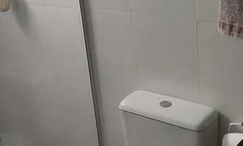 Imagem 7: Apartamento térreo