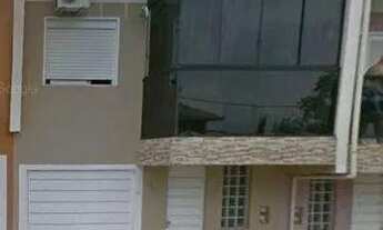 Imagem: Sobrado à venda, 82 m² por R$ 310.000,00