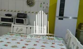 Imagem 5: Sobrado 3 Dormitórios 1 Suíte 4 Vagas