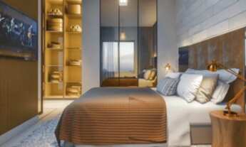 Imagem 4: Apartamento 73m² no Setor Marista Deck molhado 02 Quartos TR156272*-MKT&-07