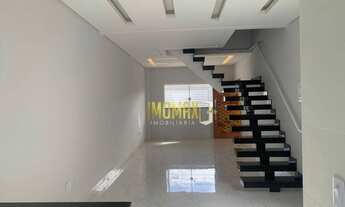 Imagem 4: Casa com 3 dormitórios à venda por R$ 720.000,00 - Vila Guilhermina - Praia Grande/SP