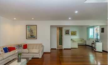 Imagem 3: Apartamento cobertura tríplex, 369 metros, 2 vagas, Barra da Tijuca