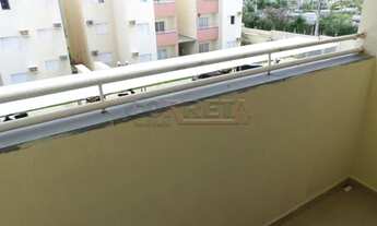 Imagem 5: Araçatuba - Apartamento - Conjunto Habitacional Doutor Antônio Villela Silva