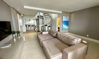 Imagem 6: Apartamento Alto Padrão para Venda em Praia Brava Itajaí-SC