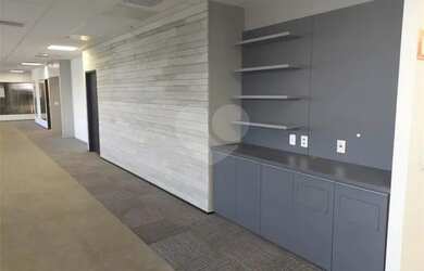 Imagem 6: São Paulo - Conjunto Comercial/Sala - CHÁCARA SANTO ANTÔNIO